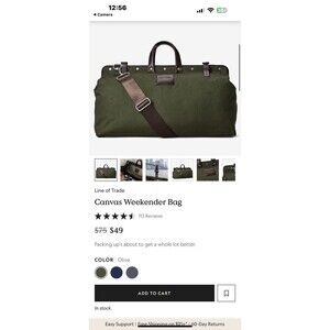 BeSpoke Dr. Bag AkA weekender bag…